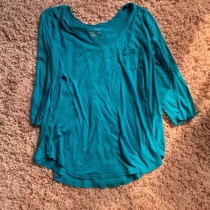 Lane Bryant Comfy Tee